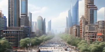 辽宁交投物业是国企吗？