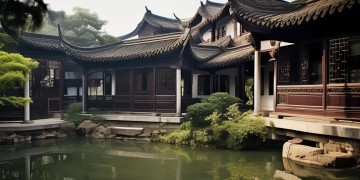 杭州香栖天第究竟是什么物业？