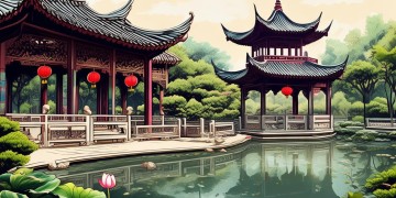 扬州有金鹏物业吗？
