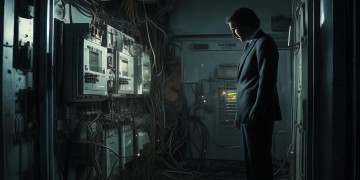 物业充水电会作假吗？