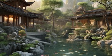 松江府物业究竟是什么物业？