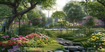 留馨花园物业真的安全吗？