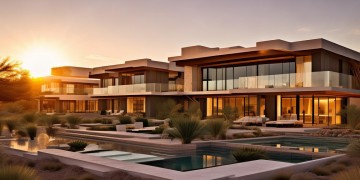 凤凰城物业究竟属于什么档次？