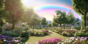 天虹花园物业究竟是哪家公司？