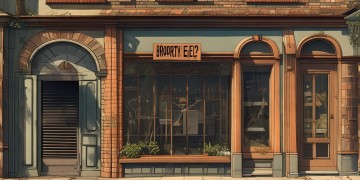 商铺会收取物业费吗？