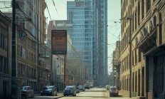 哈市物业会上报违建拆除情况吗？