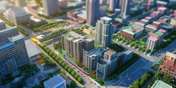 沈阳华明物业究竟在什么位置？