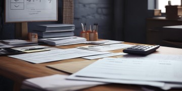 报销物业费需要准备什么？