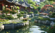 国投物业究竟是干什么的？