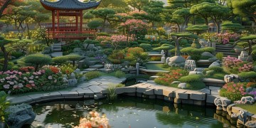 朝正美苑是什么物业？
