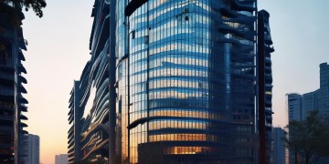 虹口龙之梦的物业究竟是什么？