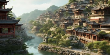 兰亭御城物业究竟在什么位置？