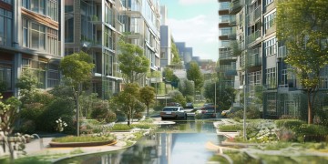 初中毕业真的能干物业吗？