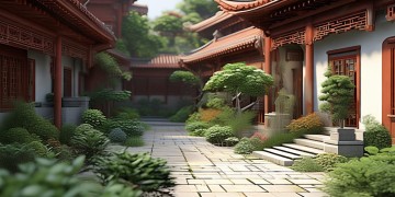万欣苑是由什么物业进行管理的？
