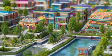 锦绣家园的物业公司究竟是什么？