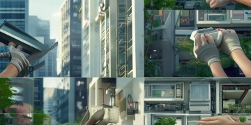 基建物业管理员究竟是什么？