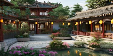 金福楼物业究竟该如何打分？