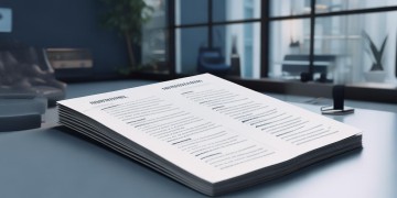 中航物业简历该怎么写？