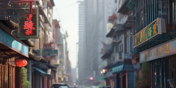 郑州有物业软件代理公司吗？