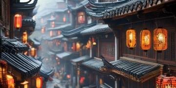 上蔡坊城究竟是什么物业公司？