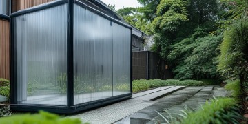 业主搭雨棚，物业到底该管什么？