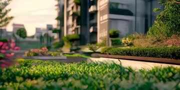 象山小区物业一级和二级标准是什么？