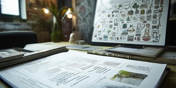 建业物业培训考试究竟考什么？