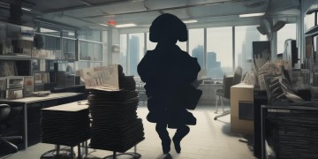 物业公司卖货违法吗？