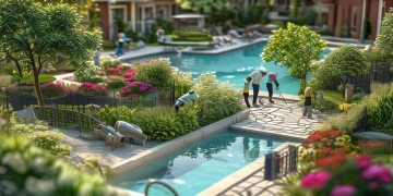 物业一般都做点什么？