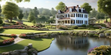 美国什么样的物业才是最好的？