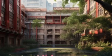 红心物业究竟存在什么问题？