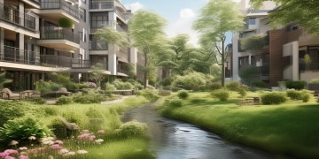 没物业会乱套吗？为什么呢？