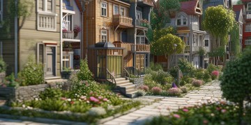 物业用房需要缴纳契税吗？