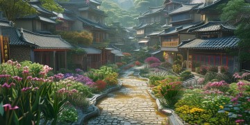 兰花村物业可靠吗？