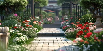 三琳花苑物业究竟是什么？
