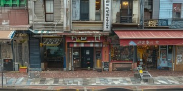 5A写字楼物业服务标准究竟是什么？