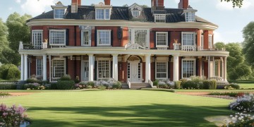 英伦壹品究竟是什么物业？