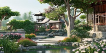 雅居乐物业究竟是怎样的公司？