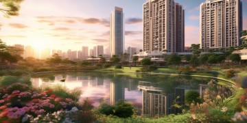 厦门建发的物业究竟叫什么名字？