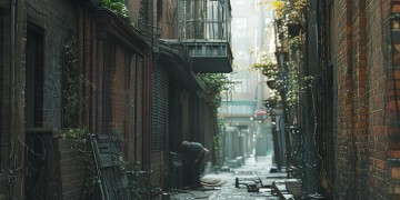物业帮忙安电梯违法吗？