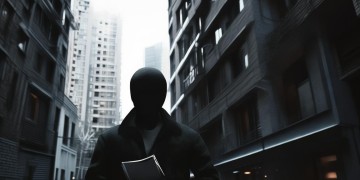 物业查居民信息违法吗？