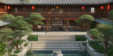 翰林雅居物业可靠吗？