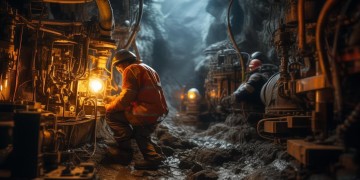 地热维修可以找物业合作吗？