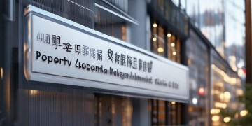 越秀物业的全名究竟是什么？