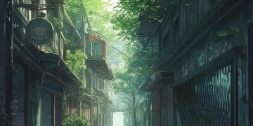 万安一路物业究竟是什么？