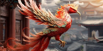 西安吉祥凤凰物业究竟是什么？