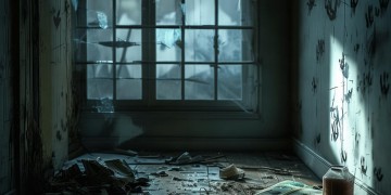 入室盗窃物业到底可不可以索赔？