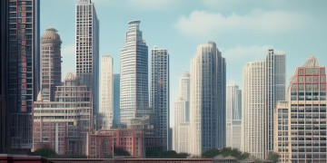 申城物业是国企吗？