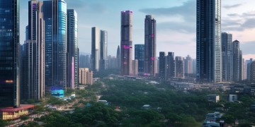 深圳物业是事业单位吗？