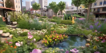 物业为什么要为民服务？